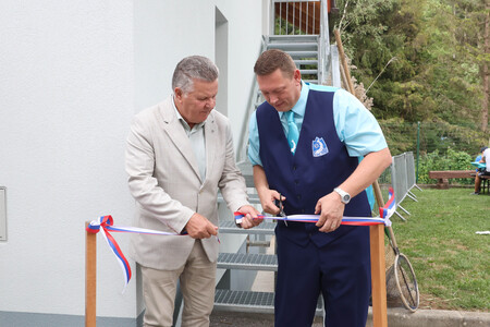 70 letnica Ribiške družine Cerknica 89 Foto Ljubo Vukelič